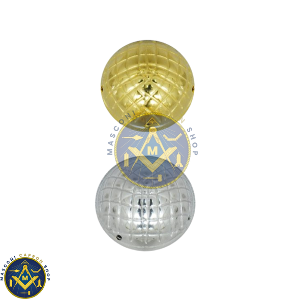 Masonic Collar Dome