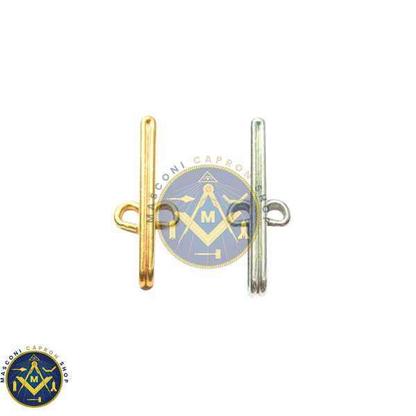 Masonic Collar Hook Slider