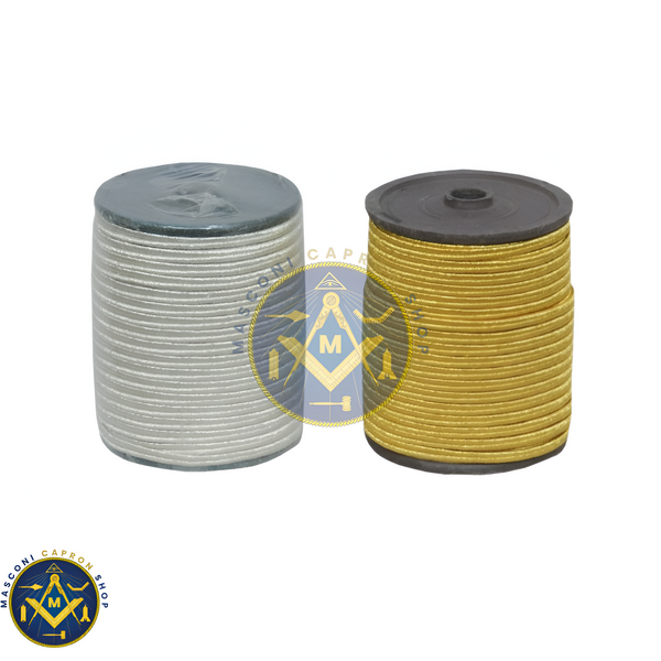 Masonic Russian Braids