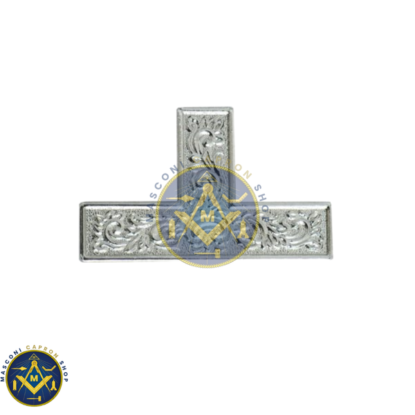 Masonic Metal Levels (Set of 3)