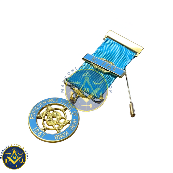 Craft Centenary Jewel [Qty: 5-9]