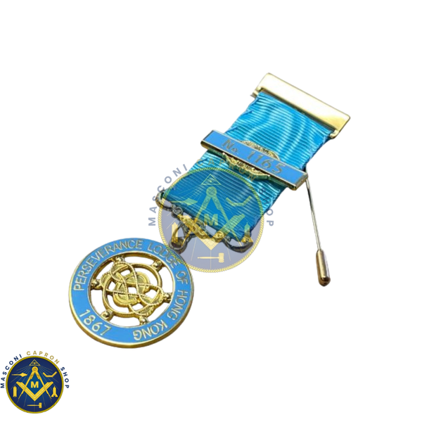 Craft Centenary Jewel [Qty: 90-99]