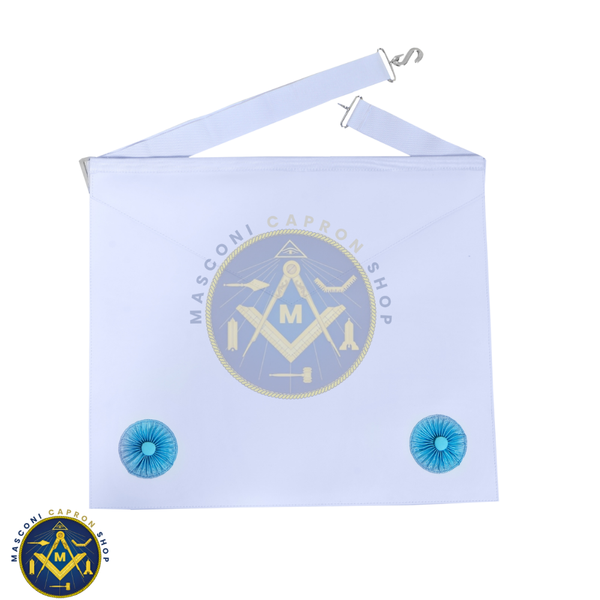 Craft Entered Apprentice Apron