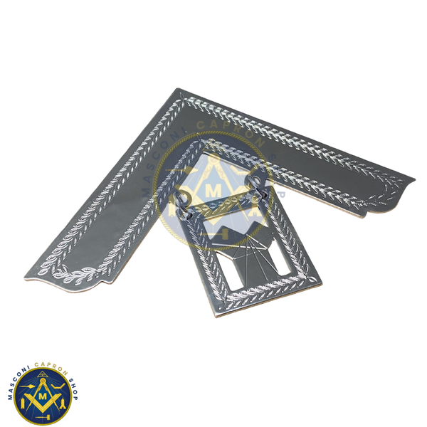 Craft Past Master Collar Jewel