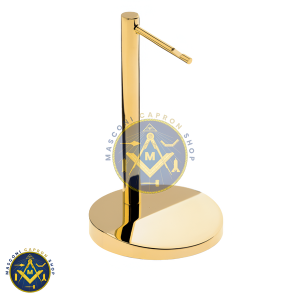 Post Gold Plated B40P