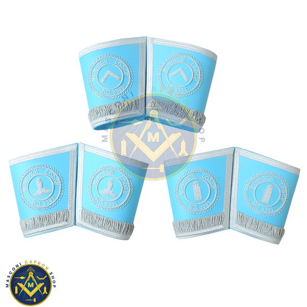 Craft Officers Gauntlets [Set of 3]