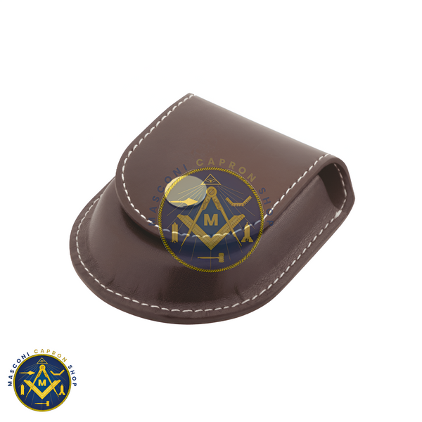 Jean Pierre Belt Loop – Snap button closing P1