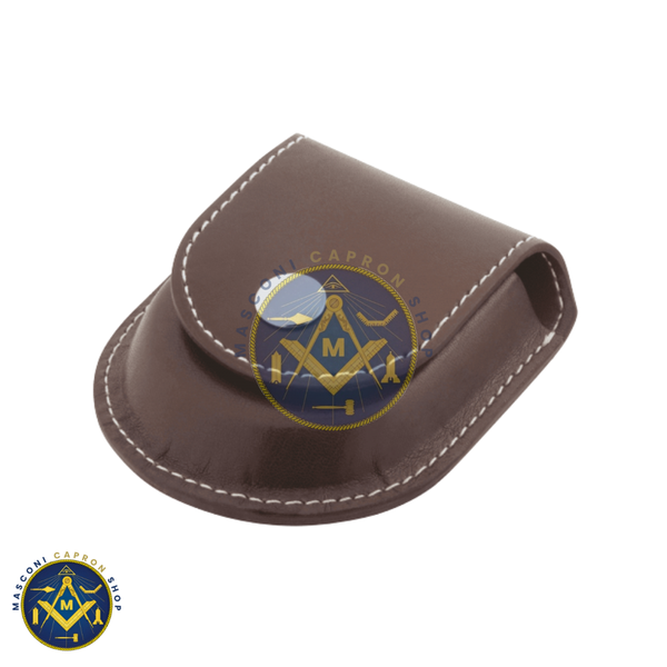 Jean Pierre Belt Loop – Snap button closing P2