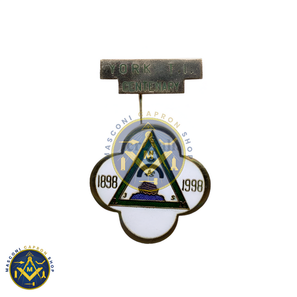 R.A.M Centenary Breast Jewels [Min. Qty – 20]