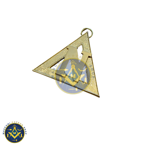 Royal Ark Mariner Grand Officers Collar Jewel