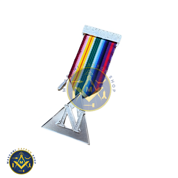 Royal Ark Mariner WCN/PCN Breast Jewel