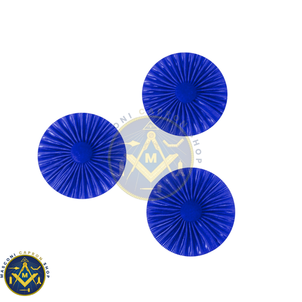 Craft Provincial Apron Rosettes