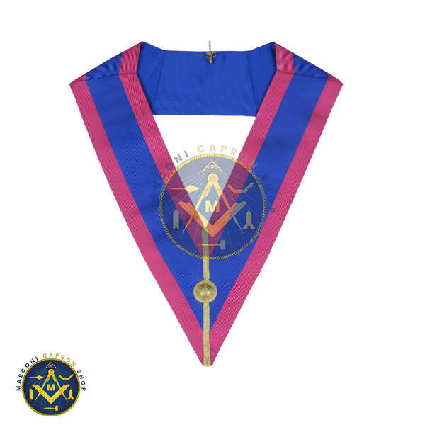 Mark Grand Undress Collar