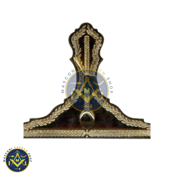 Royal & Select Master Officers Collar Jewel