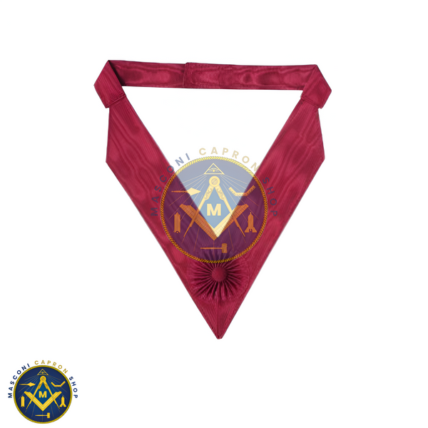 Royal & Select Masters District Collarette (Active Rank)