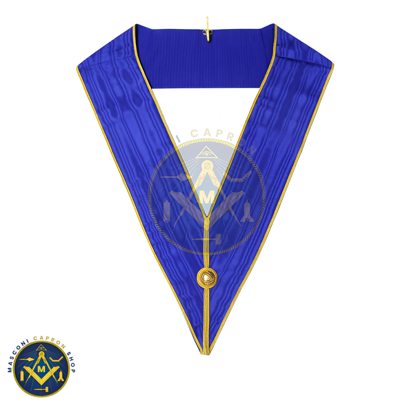 Craft Provincial Undress Collar