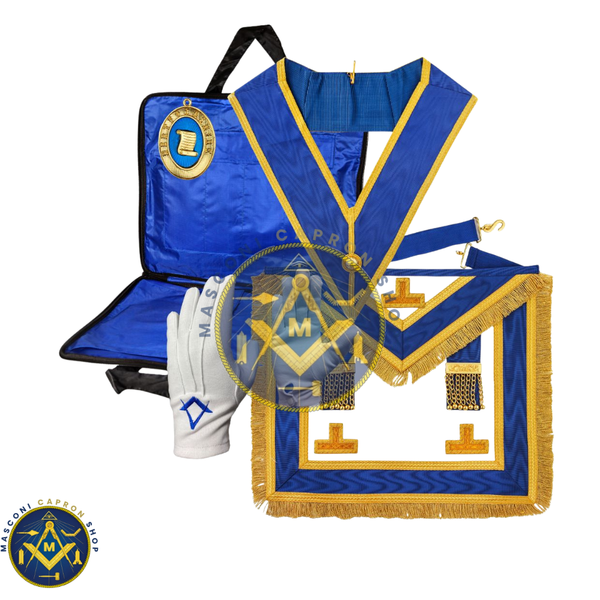 Craft Provincial Full Dress Regalia Package