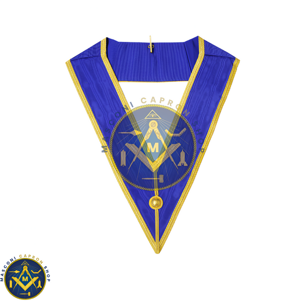 Craft Provincial Full Dress Collar