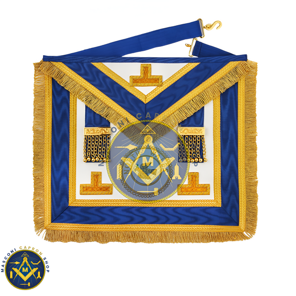 Craft Provincial Full Dress Apron