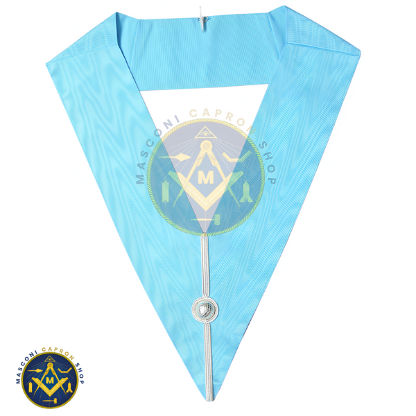 Craft Officers Collar