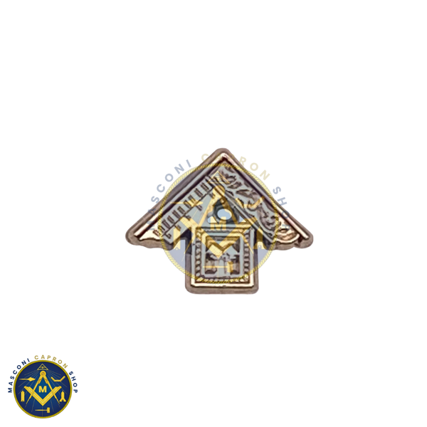 Craft Provincial London Grand Rank Lapel Pin