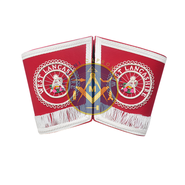 Craft Provincial Stewards Gauntlets