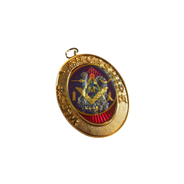 Craft Provincial Stewards Collar Jewel