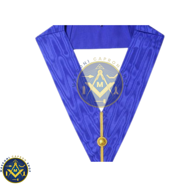 Craft Grand Rank Undress Collar