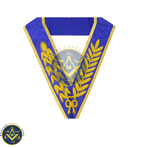 Craft Grand Rank Full Dress Collar