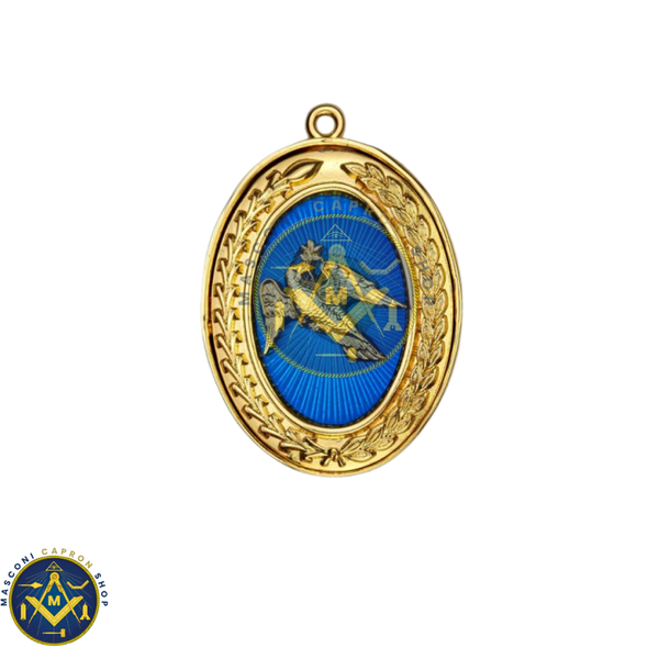 Craft Grand Officers Collar Jewel