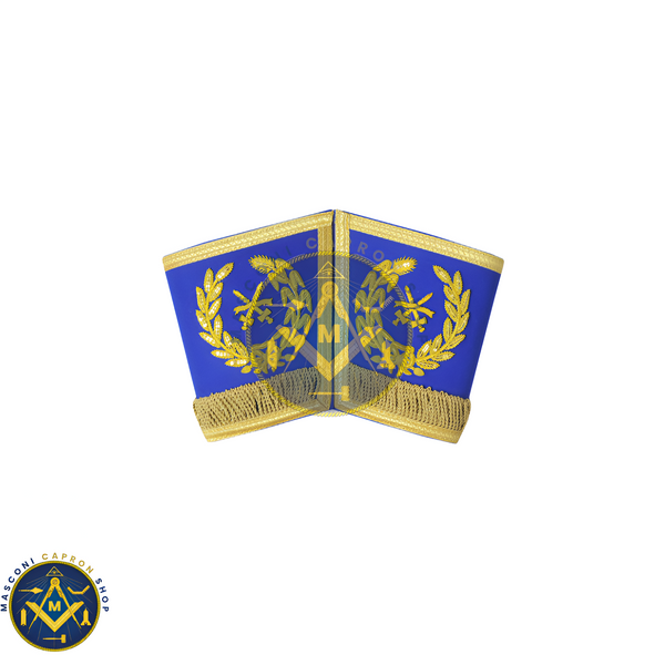 Craft Grand Officers Gauntlets Pair