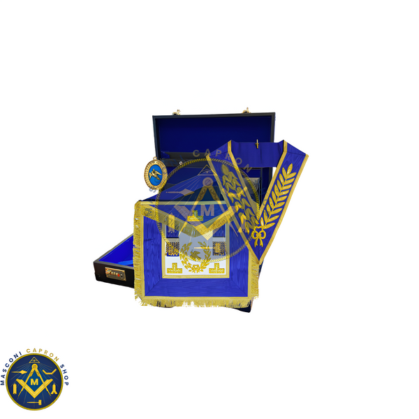 Craft Grand Officers Full Dress Regalia Package