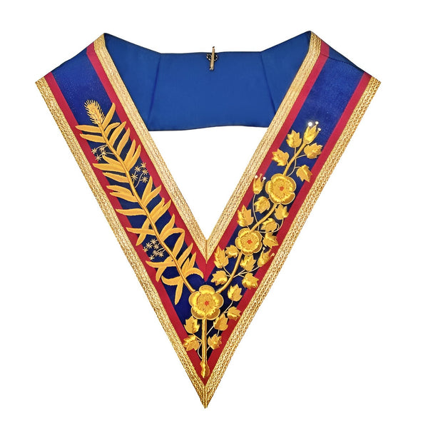 Mark Grand Full Dress Collar