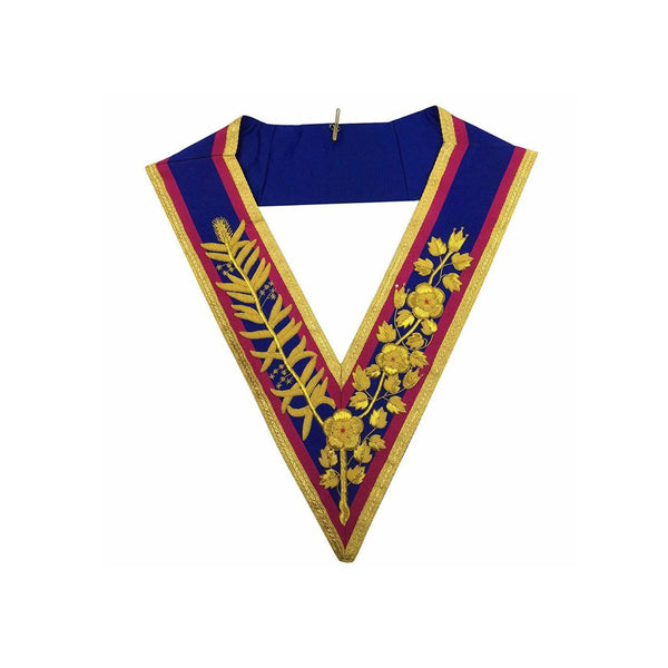 Mark Grand Full Dress Collar