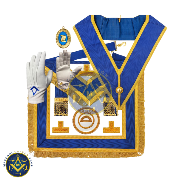 Craft Provincial Full Dress Regalia Set
